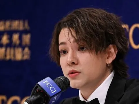 ‘Bố già’ showbiz Nhật Bản tấn công tình dục hàng trăm thiếu niên