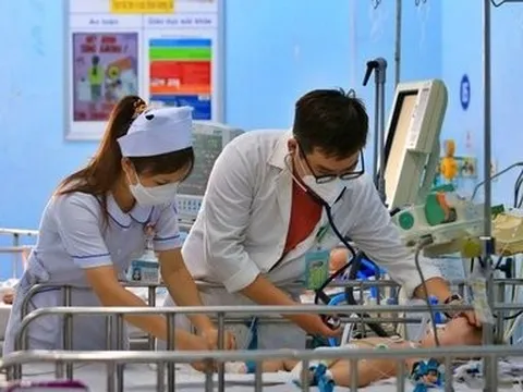 Bộ Y tế đề nghị đảm bảo đủ thuốc, thiết bị phòng chống dịch bệnh