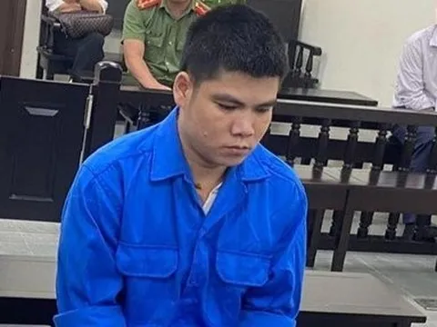 Tử hình gã con rể truy sát cả nhà bố vợ