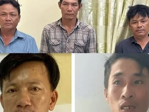 Chủ tiệm vàng bị trộm đột nhập lấy 6.6 kg vàng nói gì?