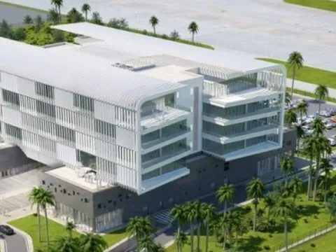 Soi thiết kế "khủng" 2 nhà ga 53.000 tỷ ở Sân bay Long Thành và Tân Sơn Nhất mới khởi công