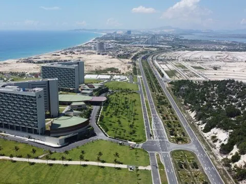 Khánh Hòa: Đề xuất thành lập 2 quận Cam Lâm, Cam Ranh