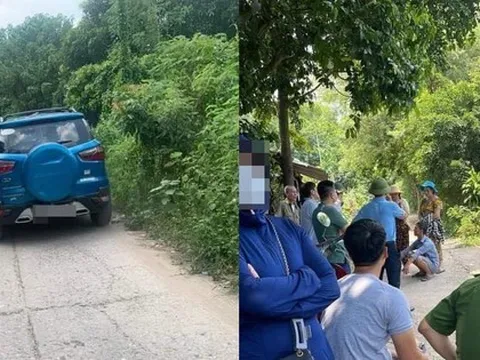 Phát hiện 4 người trong một gia đình tử vong ở Hà Nội