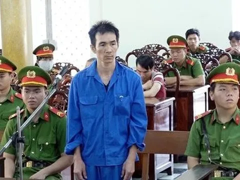 Án tử hình cho kẻ giết người, cướp tài sản tại An Giang