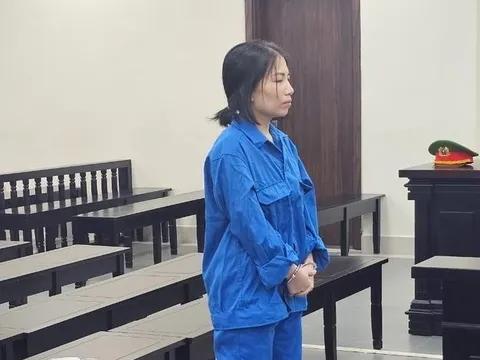 Tử hình người phụ nữ phóng hỏa khiến một thai phụ tử vong