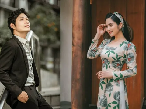 Duyên Quỳnh: "Nhạc về quê hương không phải sở trường nhưng vẫn thôi thúc tôi thể hiện"