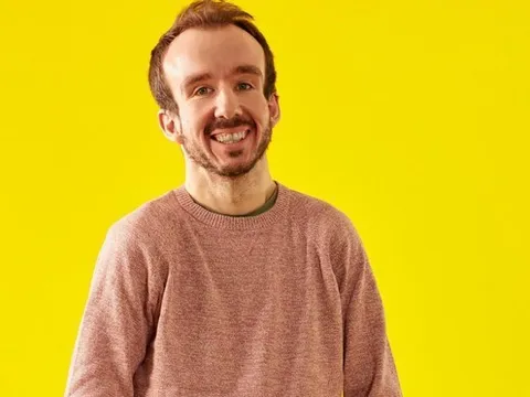 Người đàn ông duy nhất ở Anh mắc căn bệnh cực hiếm