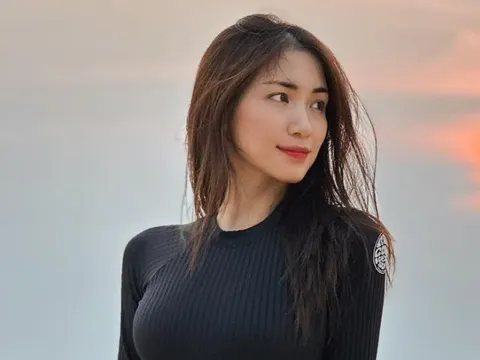 Hòa Minzy tự "bóc" chuyện chỉnh sửa một đặc điểm trên gương mặt