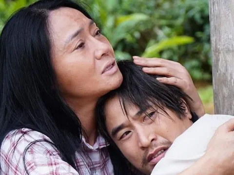 Đạo diễn Mai Long phản hồi việc nhóm người đến đòi nợ trong họp báo ra mắt phim