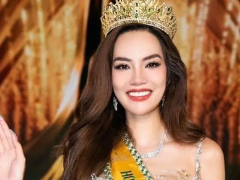 Không đâu như Việt Nam, chưa đầy 1 tuần thêm 3 Hoa hậu, 12 Á hậu