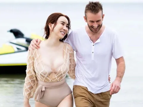 Tỷ phú chuyển giới nắm bản quyền Hoa hậu Hoàn vũ có nguy cơ vỡ nợ