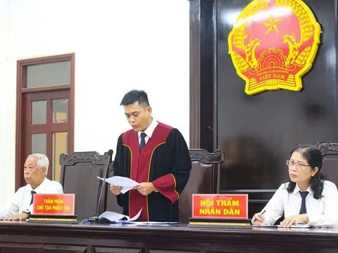 Đồng Nai: Nguyên Tổng giám đốc dự án KDC Phước Thái lãnh 14 năm tù