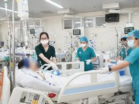 Nghỉ lễ 2/9: Không được từ chối, xử trí chậm trễ trường hợp cấp cứu