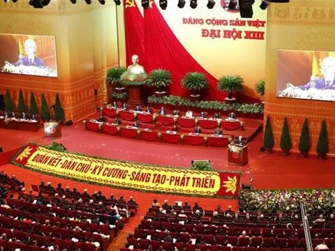 Từ khát vọng độc lập tự do đến khát vọng đất nước phồn vinh