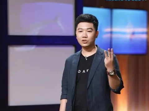 Hậu Shark Tank, một startup từng bị 4 "cá mập" từ chối đạt mức tăng trưởng doanh số 200% mỗi năm, hợp tác với những thương hiệu hàng đầu thị trường
