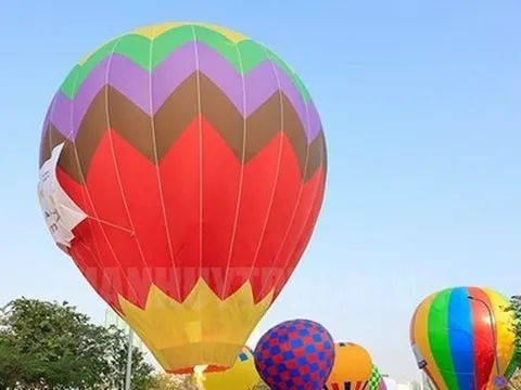 TPHCM cấm đường trung tâm quận 1 quận 4 vào tối 2/9