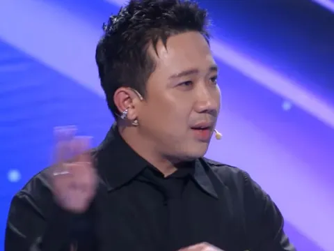 Trấn Thành: Bay ngay trong đêm ra nước ngoài gặp người yêu, tới nơi phát hiện bị phản bội