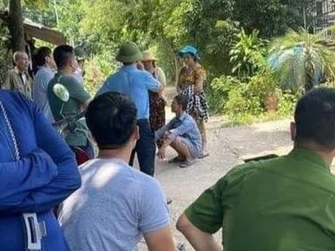 Hà Nội: Điều tra vụ 4 người trong một gia đình tử vong bất thường
