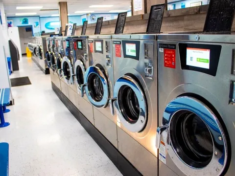 Thị trường giặt là hộ tại Việt Nam: Quy mô hơn 205 triệu USD, tăng 6%/năm, vượt xa mức trung bình châu Á