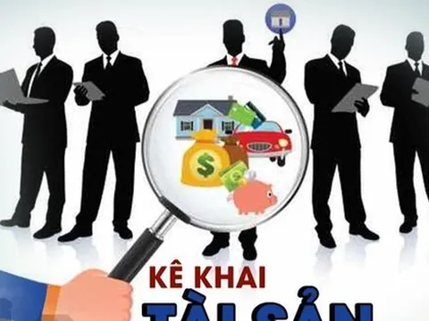 Bắc Ninh xác minh tài sản của nhiều lãnh đạo