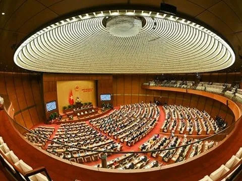 Chủ động, kịp thời đưa luật, Nghị quyết của Quốc hội vào cuộc sống