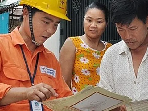 Giá điện có tăng "sốc" khi đưa vào khoản lỗ của EVN?
