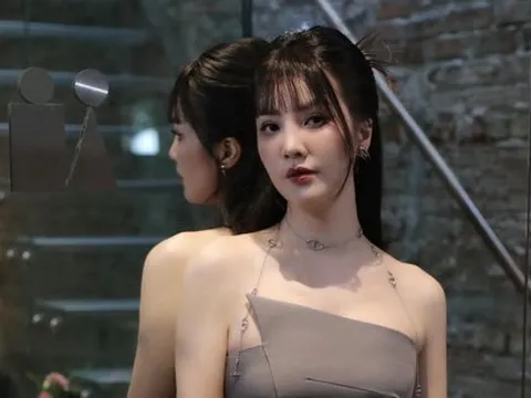 Showbiz 2/9: Á hậu Thụy Vân mệt mỏi vì tin ly hôn chồng