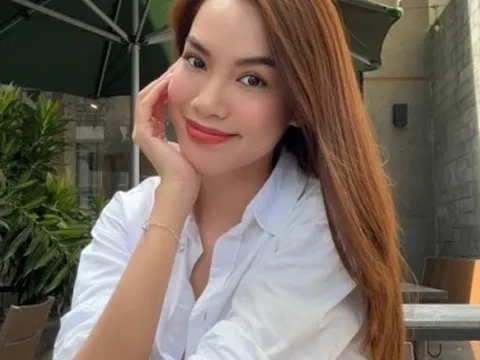 Mẹ Tân Hoa hậu Lê Hoàng Phương sẵn sàng bán nhà để con thi nhan sắc, thực hư thế nào?