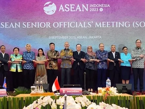 Các nước sẵn sàng cho Hội nghị Cấp cao ASEAN lần thứ 43