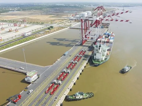 Hội đồng điều phối vùng Đồng bằng sông Cửu Long hoạt động thế nào?