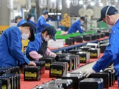 Động lực hồi phục của doanh nghiệp