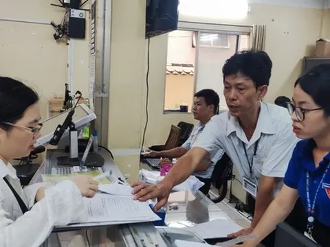 Kiến nghị xử lý gần 700 cán bộ né tránh, thiếu trách nhiệm.