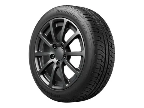 Michelin triệu hồi dòng lốp BFGoodrich TL Advantage Touring Go tại Việt Nam