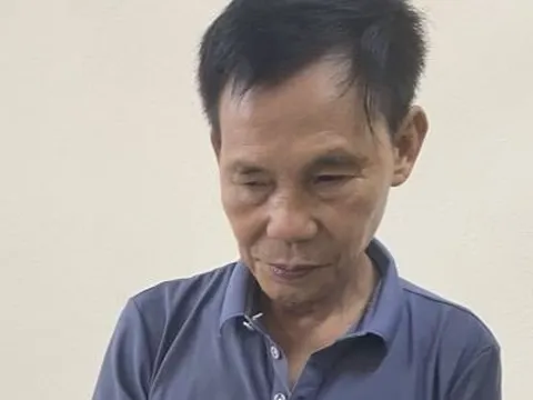 Triệt phá điểm mua bán ma túy của “Lão Phật Gia”