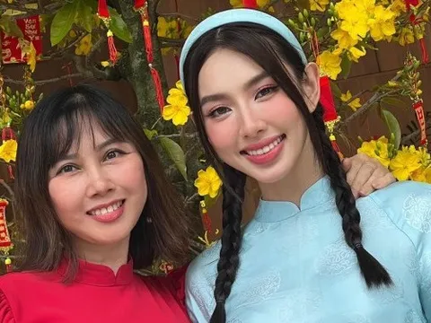 Mẹ Thùy Tiên lên tiếng khi bị chỉ trích bỏ rơi con: "Cùng là phụ nữ và làm mẹ, xin hãy nhẹ nhàng với nhau"