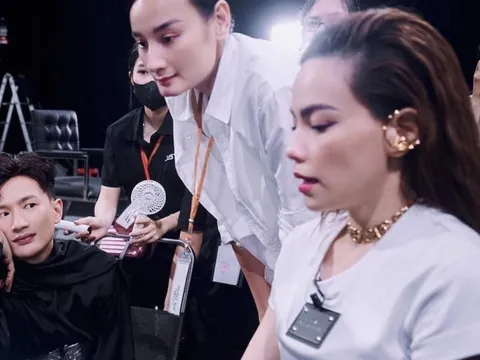 Rộ cái kết "căng như dây đàn" drama Hồ Ngọc Hà: Dược sĩ Tiến tặng túi hiệu, Hương Giang đích thân tìm đến xin lỗi?