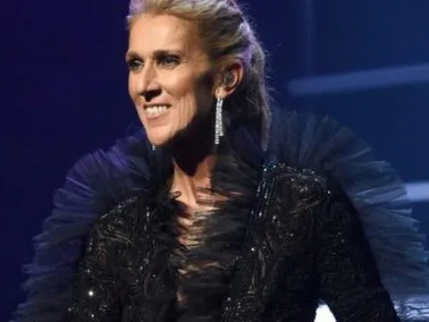 Mọi người không thể làm gì nhiều để giúp Celine Dion bớt đau