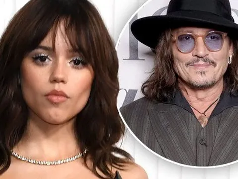 “Chị Tư” phủ nhận hẹn hò “cướp biển” Johnny Depp