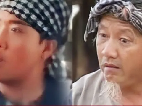 So sánh dàn diễn viên 'Đất rừng phương Nam' bản điện ảnh và truyền hình