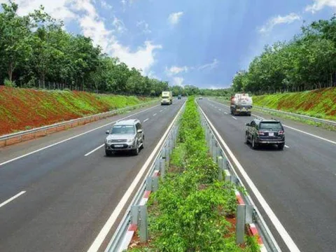 Khẩn trương thẩm định Báo cáo Dự án cao tốc Gia Nghĩa - Chơn Thành