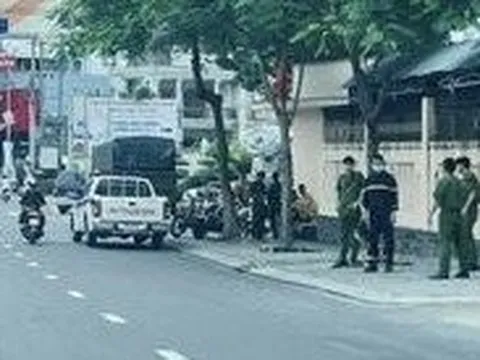 Bình Dương: Thông tin mới vụ tự thiêu trước trụ sở Công an