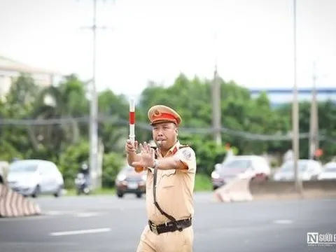 Đồng Nai: Xử lý hơn 1,5 ngàn trường hợp vi phạm ATGT trong 4 ngày nghỉ