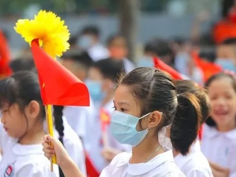 Mới nhất về thời tiết ngày khai giảng 5/9 trên cả nước