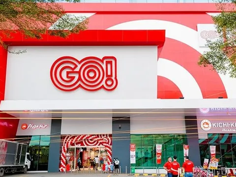 DN bán lẻ nửa đầu năm: Bách Hoá Xanh, Wincommerce nỗ lực tăng trưởng dương với 14.000 tỷ doanh thu, “ngôi vương” vẫn thuộc về người Thái