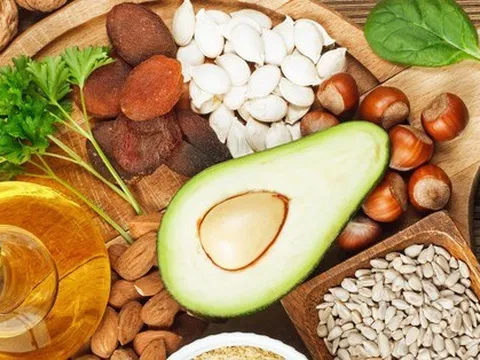 Một vitamin "trị" được virus gây ung thư lây qua đường tình dục