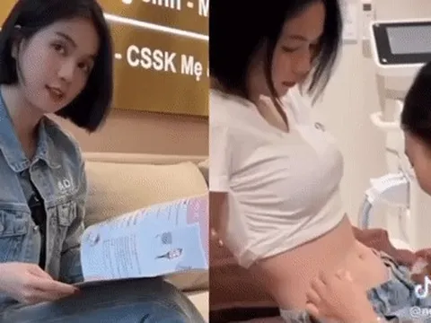 Ngọc Trinh quyết định đi trữ đông trứng, hé lộ lý do chọn phương pháp đặc biệt để mang thai