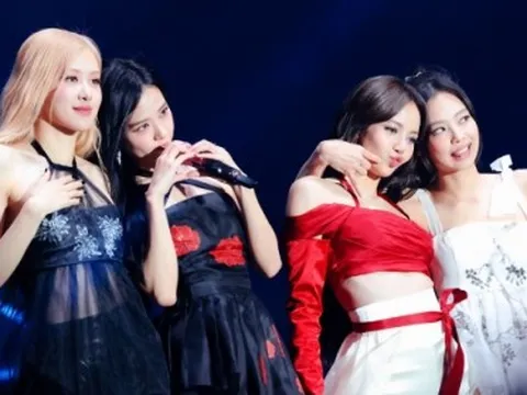 BLACKPINK bị báo Pháp đánh giá “concert mùa hè tệ nhất", cư dân mạng Hàn phản ứng thế nào?