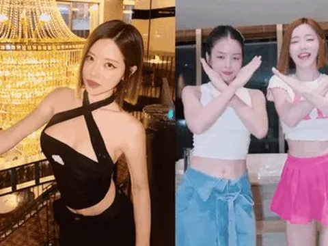 Hơn 2 triệu người xem màn đọ sắc “bất phân thắng bại" giữa DJ Mie và DJ nóng bỏng hàng đầu châu Á