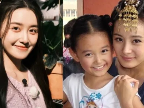 Trùng hợp ngỡ ngàng: Vu Chính vừa lên bài lăng xê, sao nhí nổi danh khắp châu Á vướng luôn phốt lớn 8 tỷ