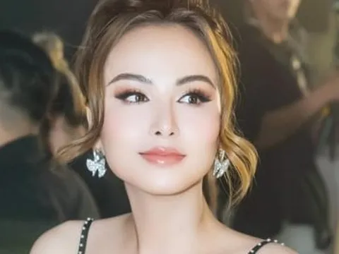 Diễm Hương: 'Sống khổ mà vui còn hơn ngày cầm cục tiền, tối về uống thuốc ngủ'